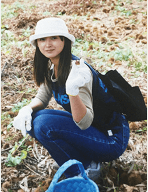 小林亜也子