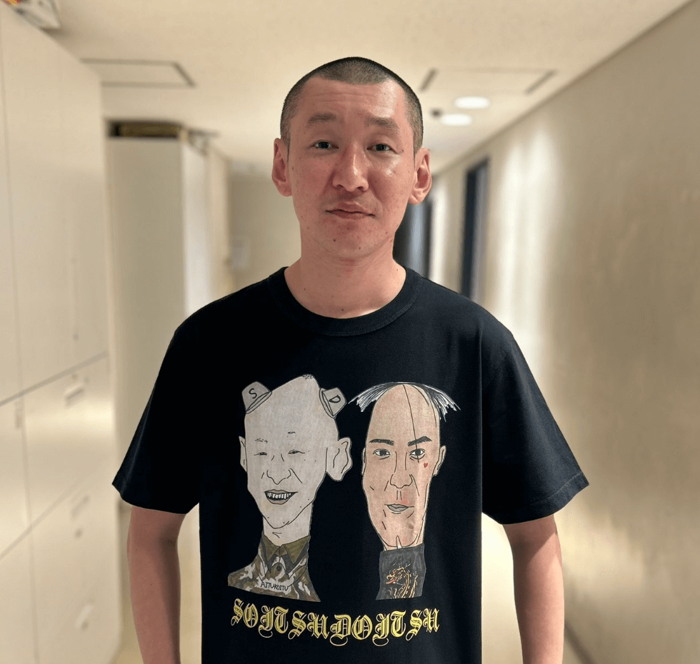市川刺身
