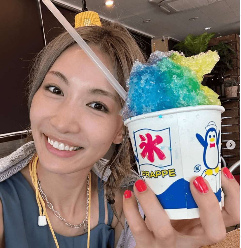 中嶋イッキュウ