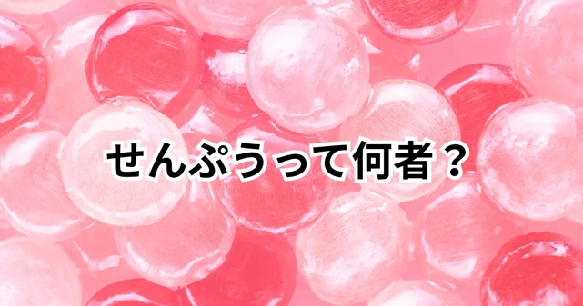 せんぷうは何者なのか徹底解説！経歴も深掘り！【炎上理由がヤバい！？】