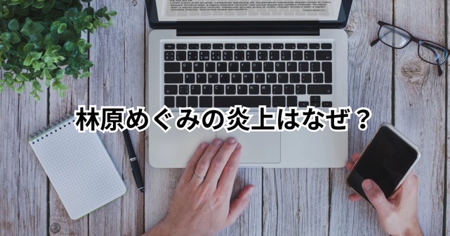 林原めぐみブログ炎上の理由とは？削除内容や韓国YouTuber言及が波紋！