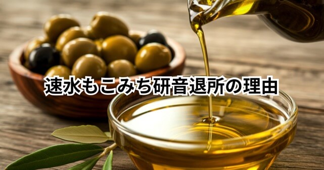 速水もこみちが研音退所の理由はなぜ？独立の背景や今後の活動を徹底解説