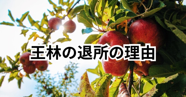 王林の退所理由はなぜ？円満の真相と今後どうなるか青森復帰の理由を解説！